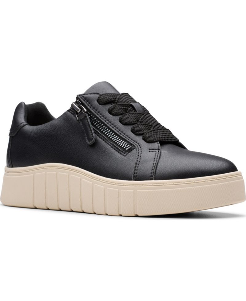 Collection Women's Mykah Joy Round Toe Sneakers