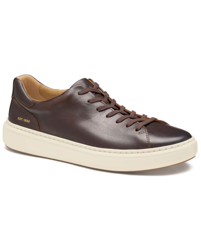 Men's Anders Lace-Up Shoes