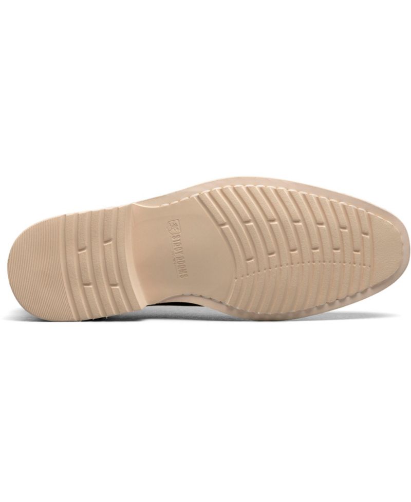 Men's Wesbridge Cap Toe Lace Shoe