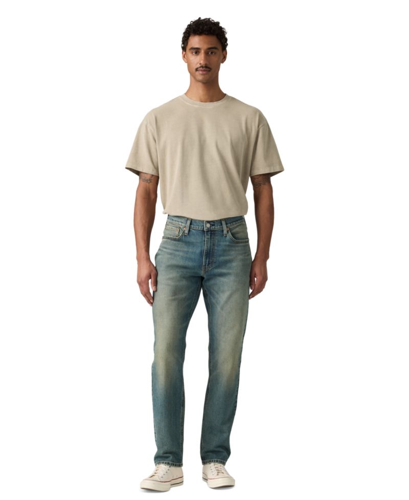 Men's 541™ Athletic-Fit Taper Jeans