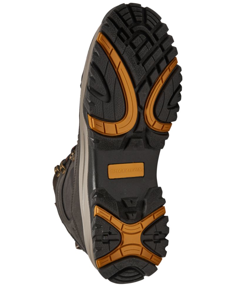 Men’s Relaxed Fit: Relment - Daggett Boots from Finish Line