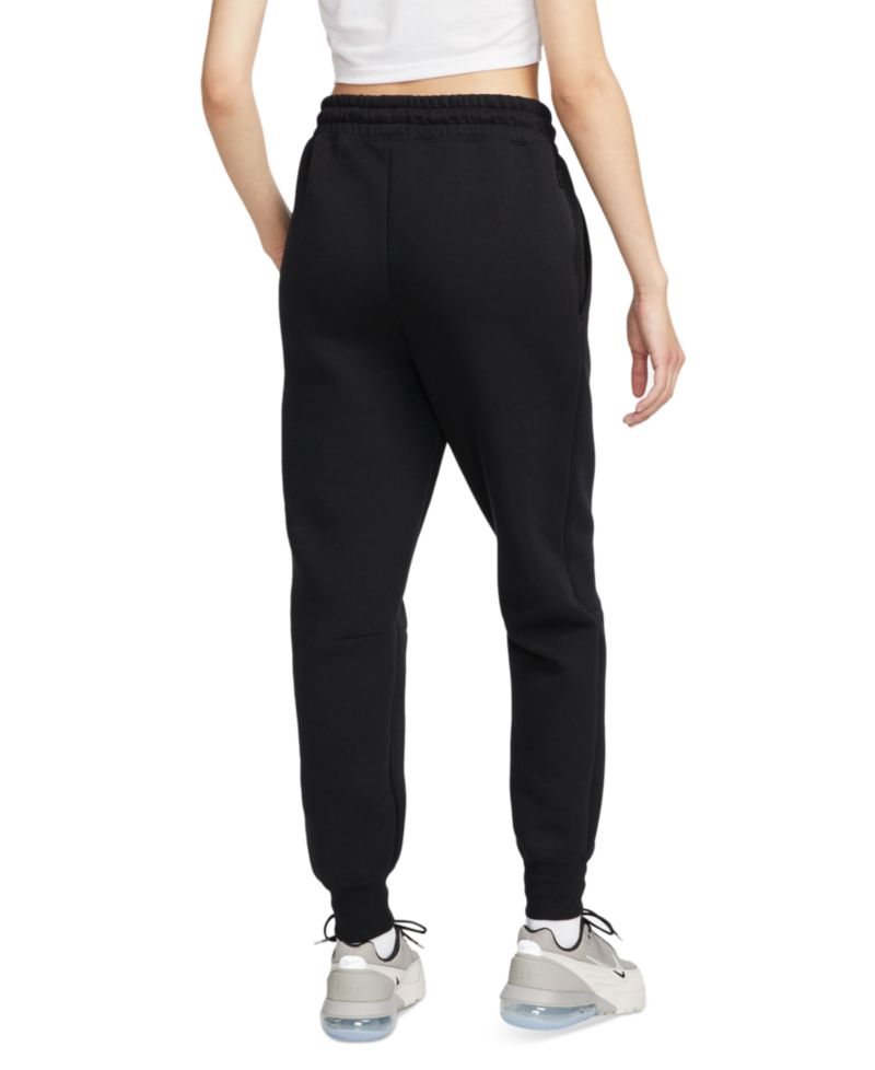 Women's Sportswear Tech Fleece Mid-Rise Jogger Pants