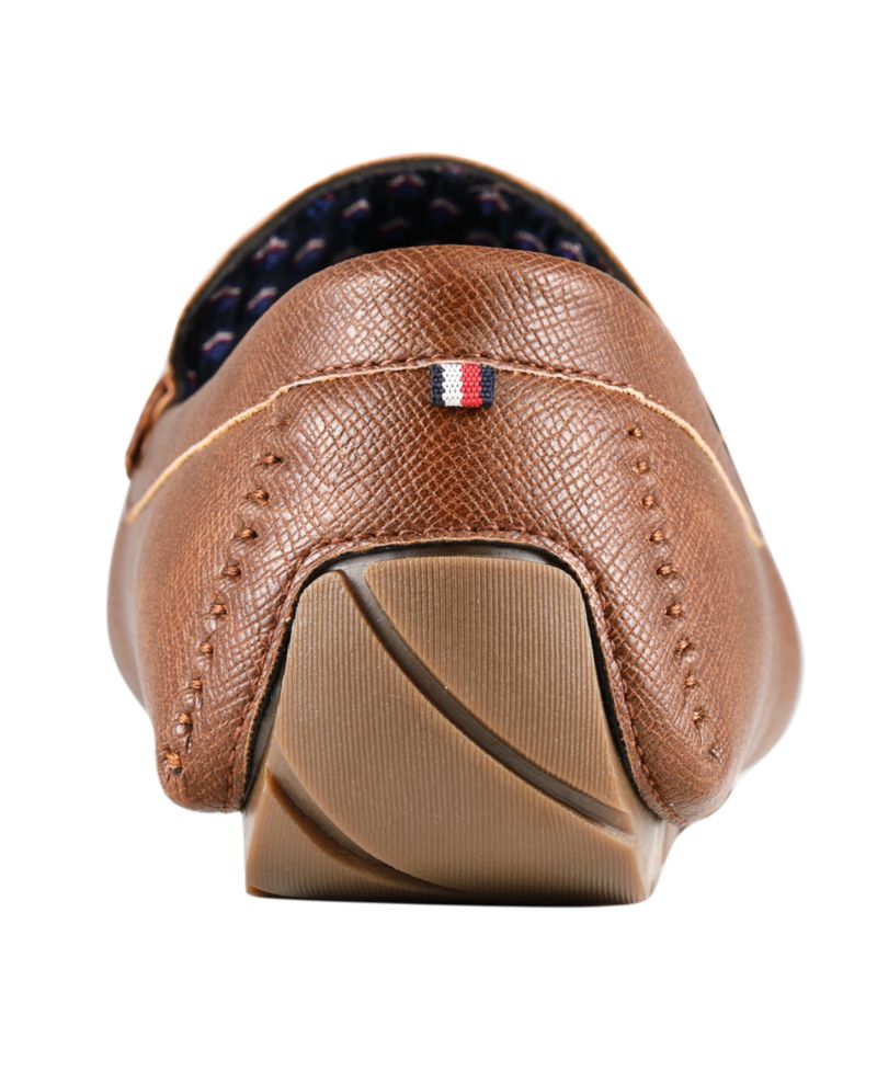Men's Axin Slip-on Penny Drivers