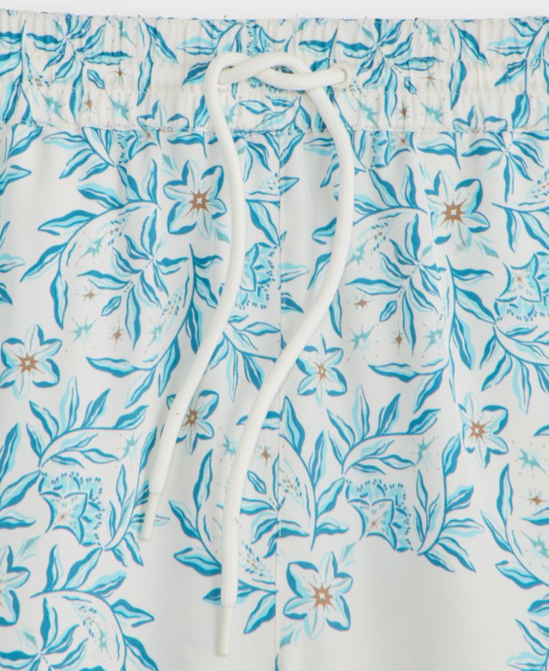 Men's Kaleidoscope Tropical 6.5" Shorts