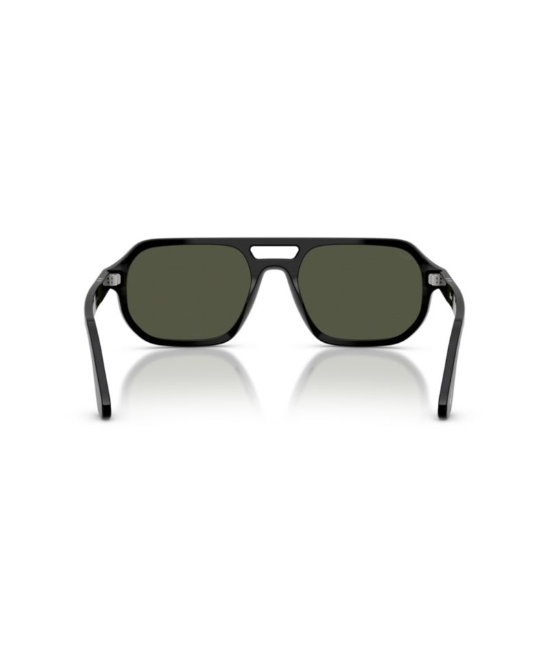 Unisex Rectangle Guido Sunglasses, PO3393S