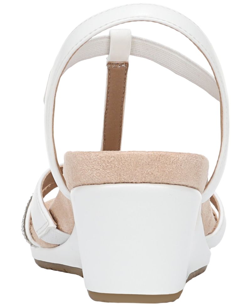 Women's Mimosa Strappy Sandals