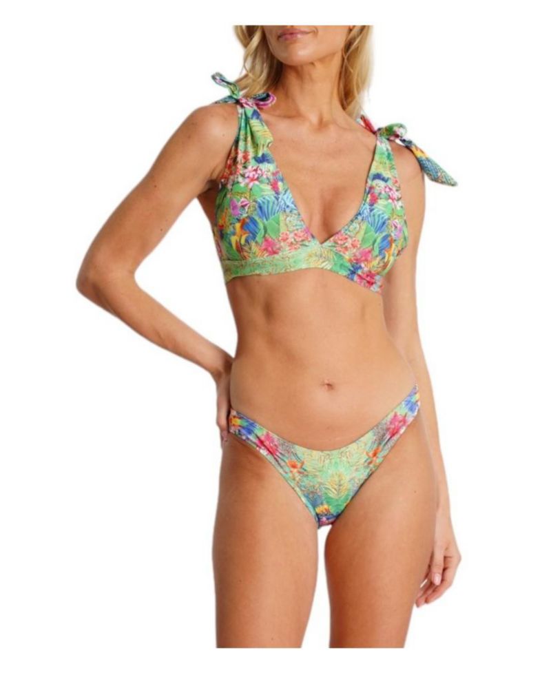 Women's Bikini Set