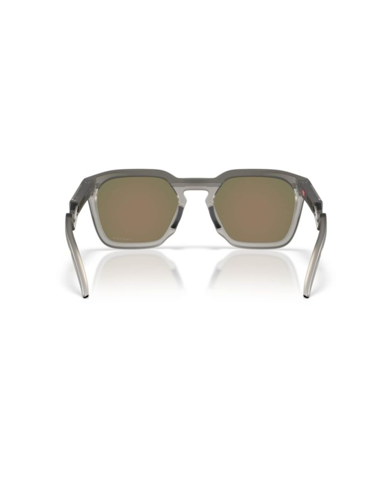 Unisex Square Sunglasses, HSTN SQ OO9533