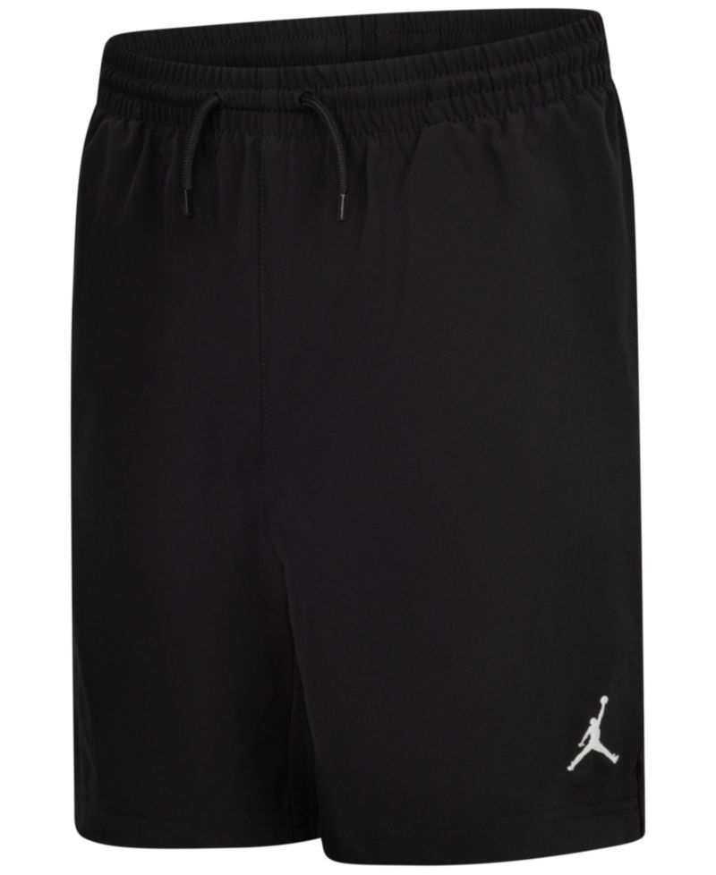 Boys' 8-20 Jumpman Woven Play Shorts