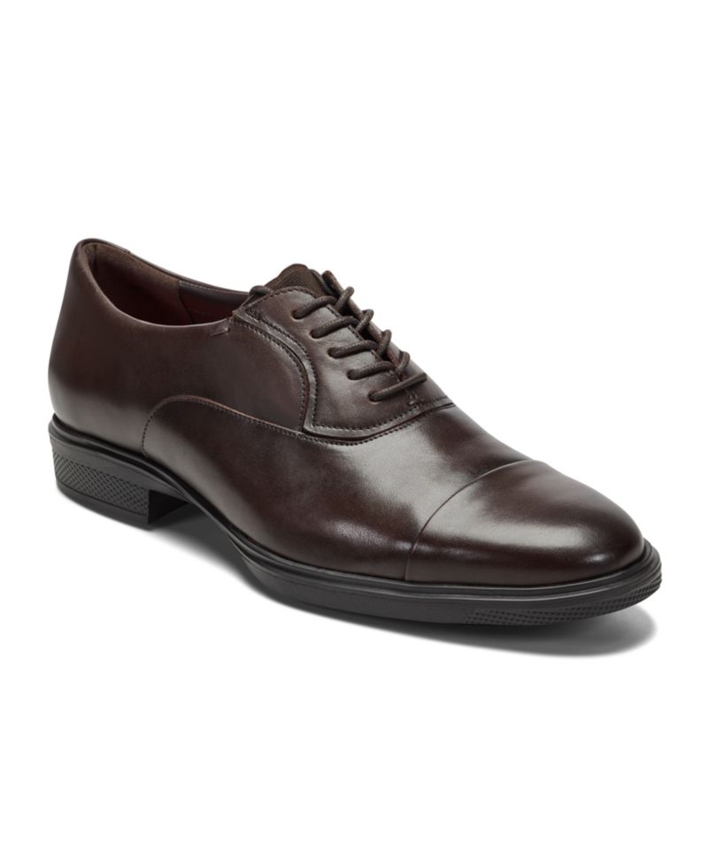 Men's Keefe Dress Cap Toe Oxford Shoe