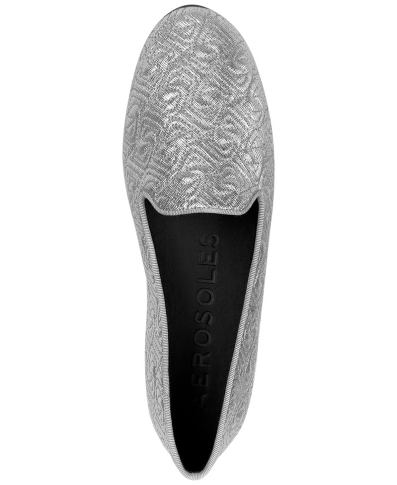 Women's Betunia Slip-On Casual Flats