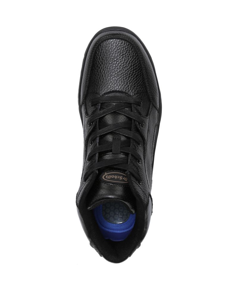 Men's Charge Lace-Up Slip Resistant Booties