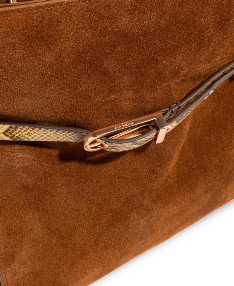 Florence Medium Satchel Handbag