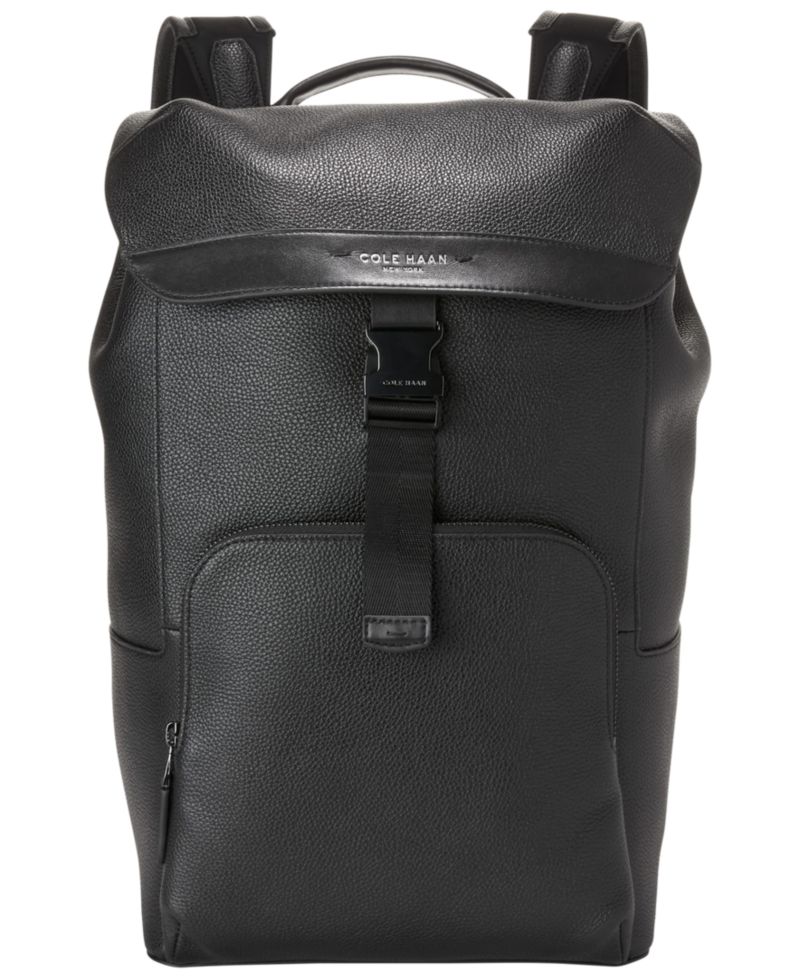 Men's Damon Flap Laptop Backpack