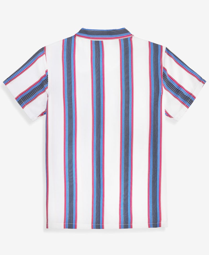 Epic Threads Boys' Striped Shirt