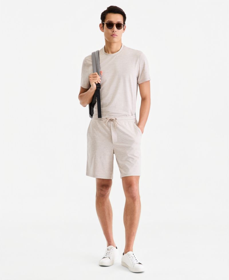 Men's Knit Performance Shorts