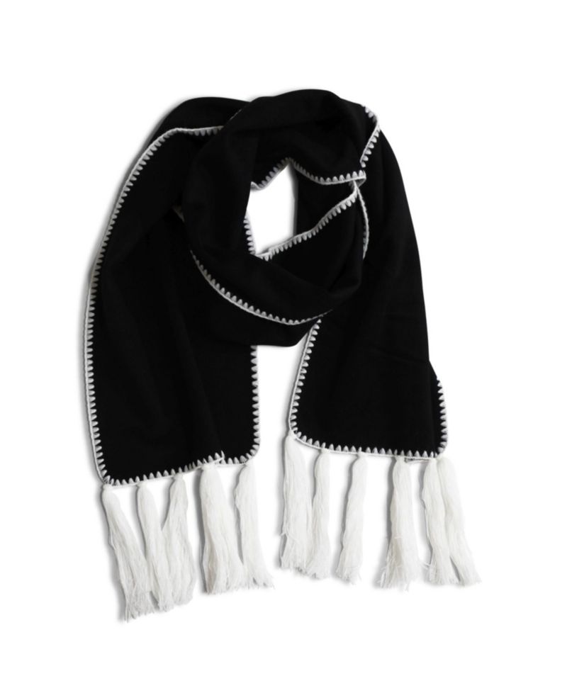 Mountain Side Scarf