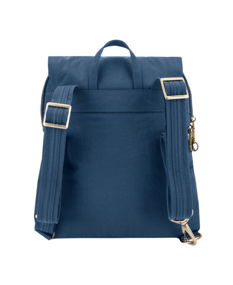 Anti-Theft Signature Backpack
