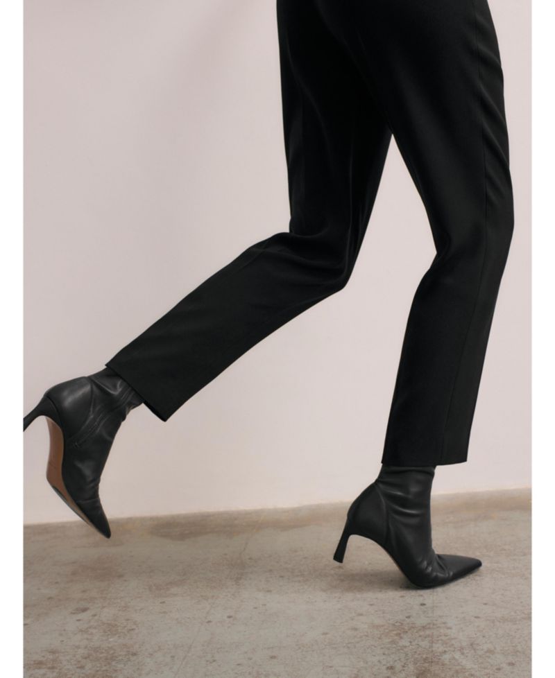 Women's Tavira Clever Crepe Slim Pants