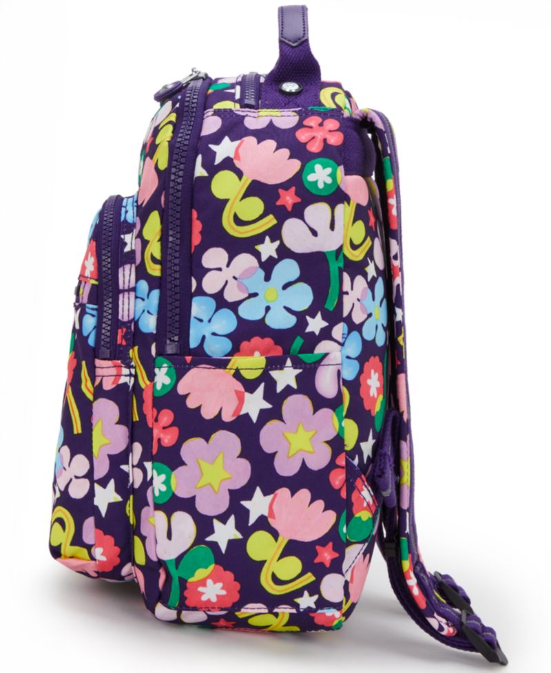 Seoul Small Tablet Backpack