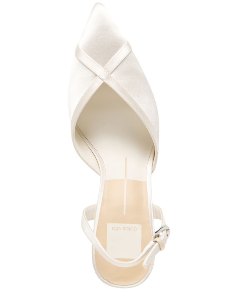 Women's Elaya Pointed Toe Pumps