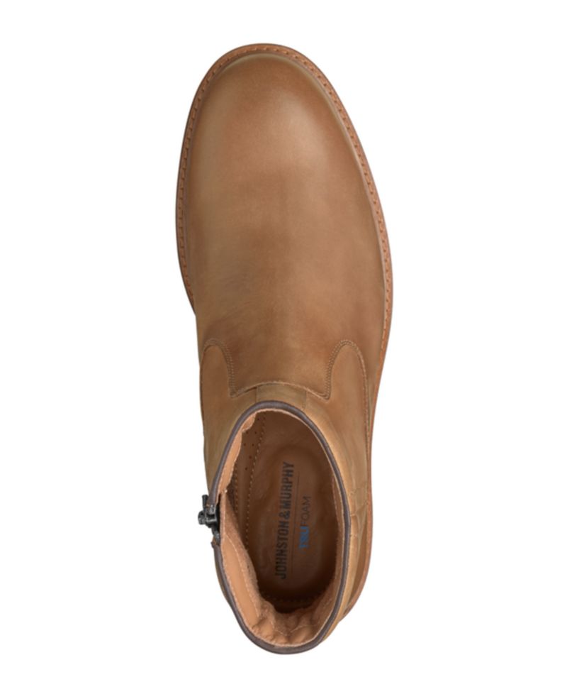 Men's Ripley Inside Zip Boots