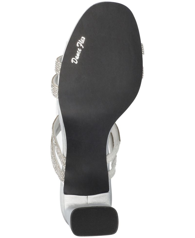 Women's Jemma Heeled Sandals