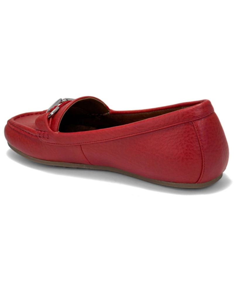 Women's Day Drive Slip-On Loafers