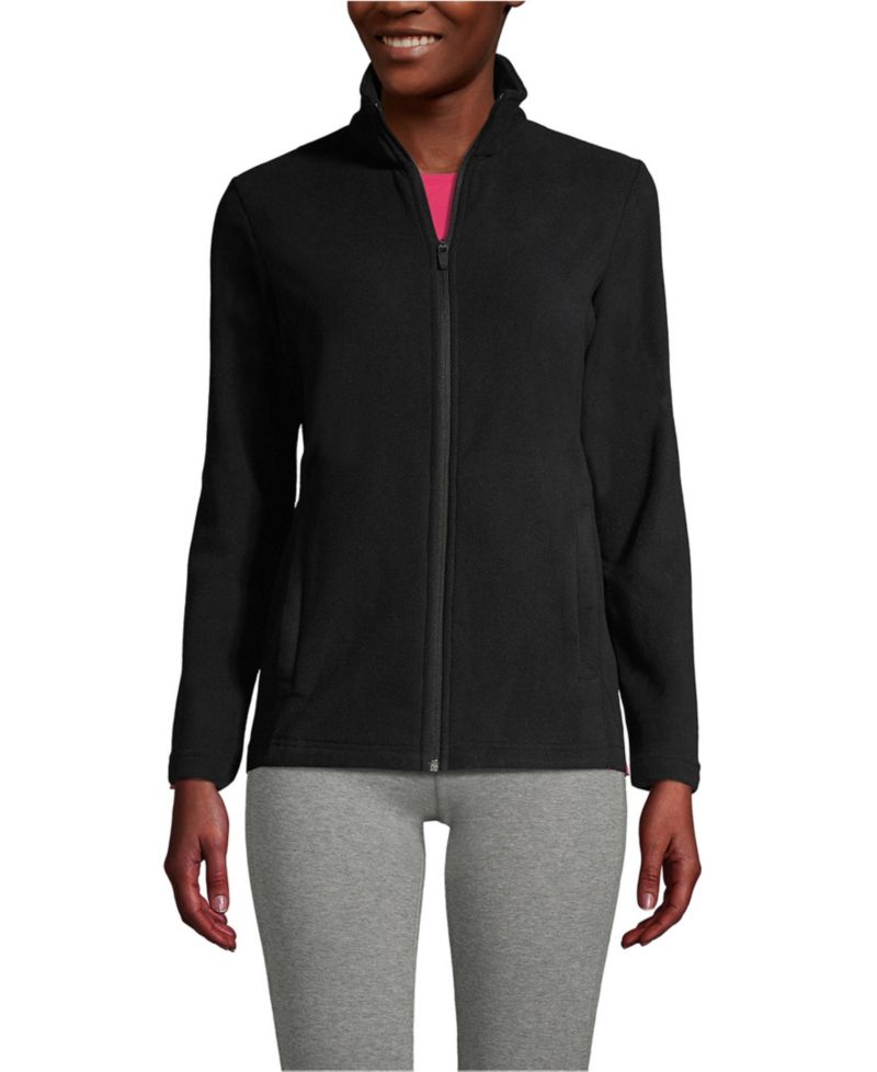 Women's Anyweather Fleece Full Zip Jacket