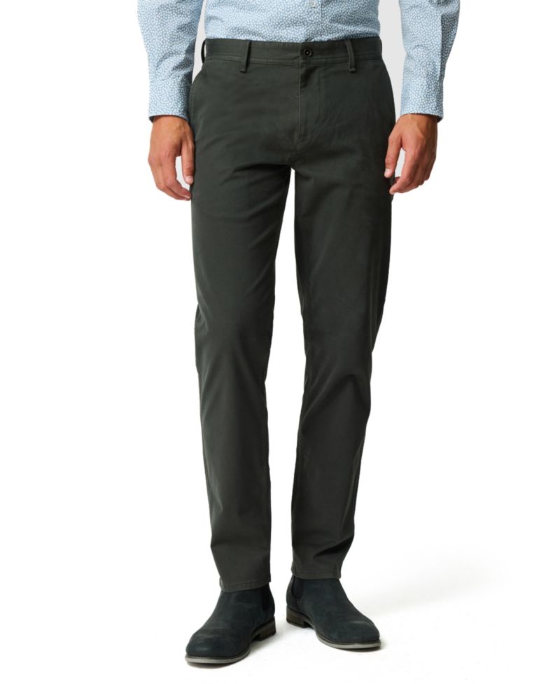 Men's Thomas Road 2.0 Cotton Pants