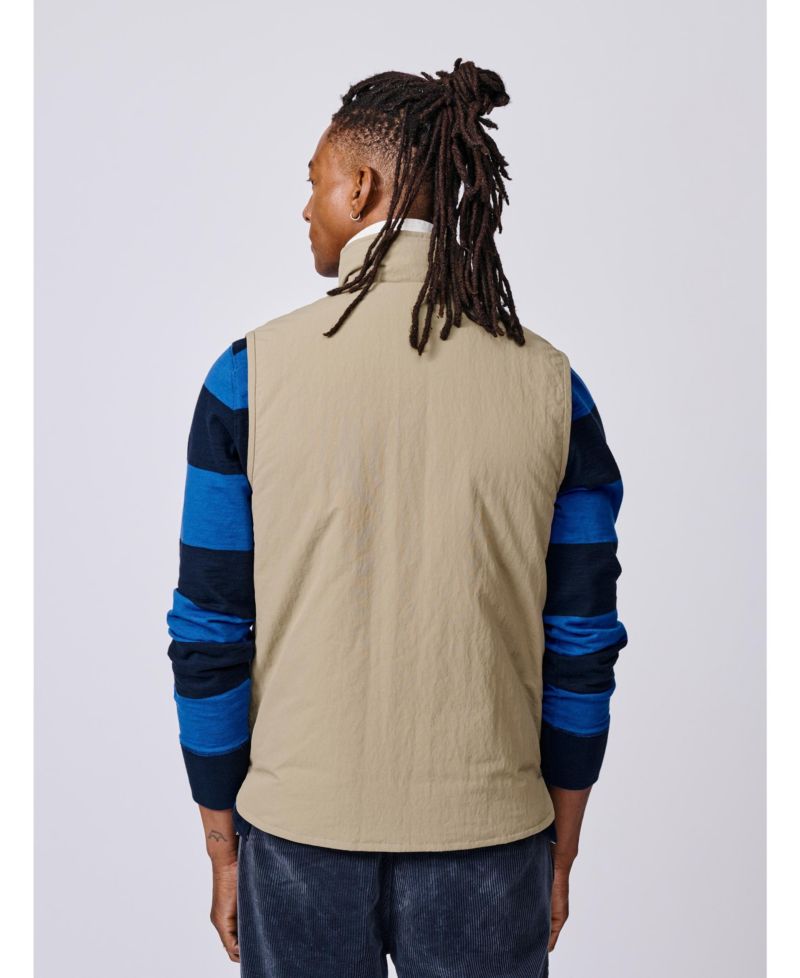 Men's Lancaster Lightweight Nylon Gilet