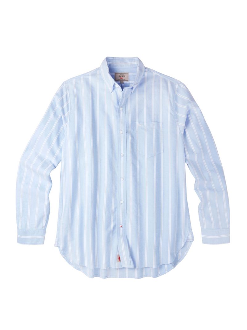 Men's Aldridge Oxford Button Down Shirt