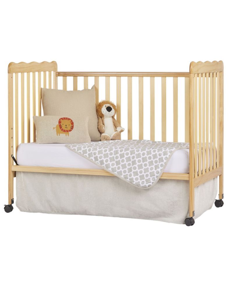 Crib Stabilizer Bar