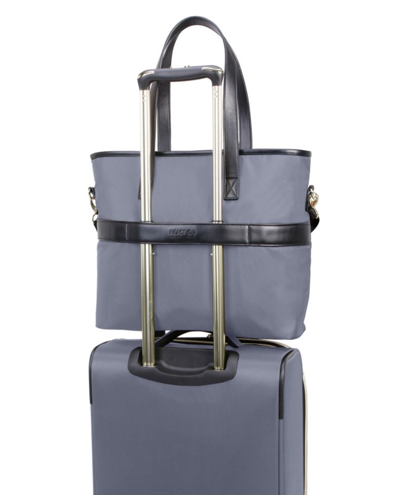 Lexington 18" Laptop Business Tote