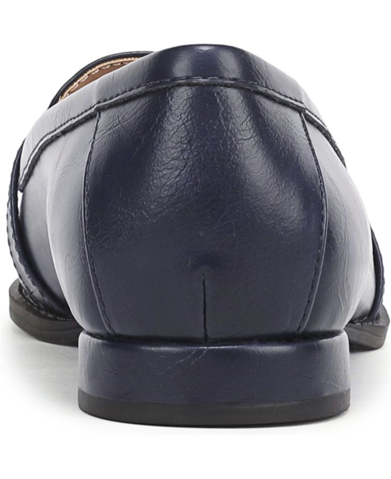 Women's Francine Bit Slip-On Loafers