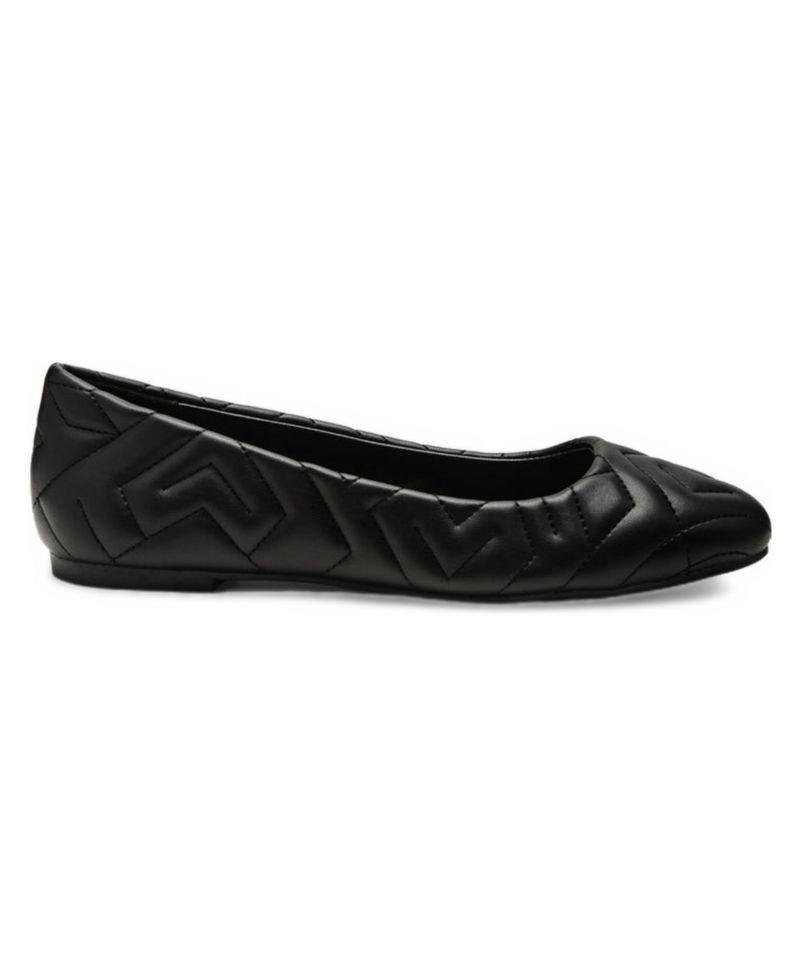 Women's Janice Quilted Ballerina Flats