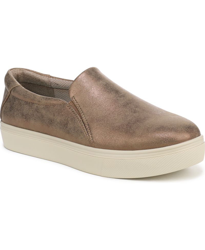 Women's Madison Cloud Slip On Sneakers