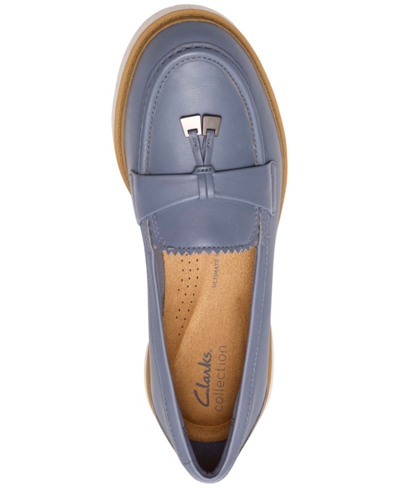 Women's Westlynn Bella Lug-Sole Comfort Loafers