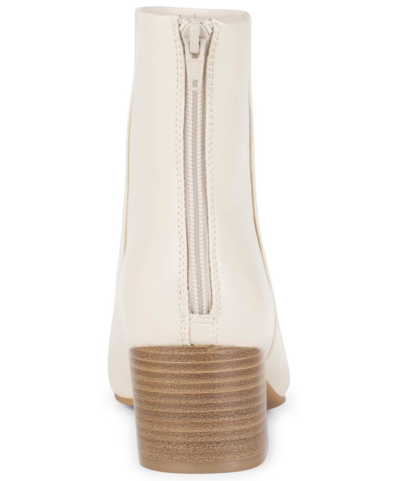 Women's Emilie Block Heel Booties