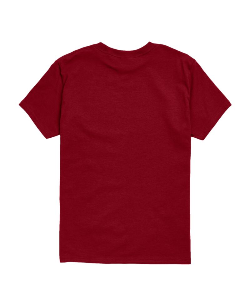 Boys' 8-20 Short-Sleeve Graphic T-Shirt
