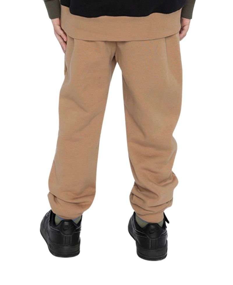 Little and Big Boy (6-12) Fleece Sweatpants with Pockets
