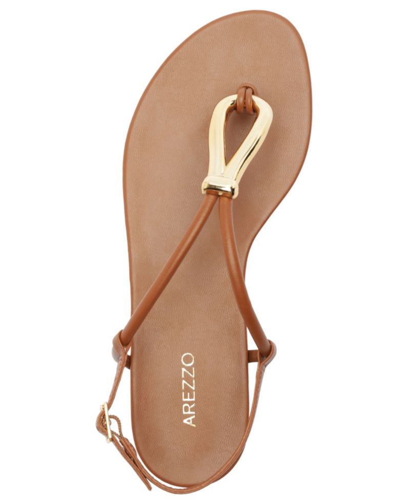 Women's Ramona Flat Sandals