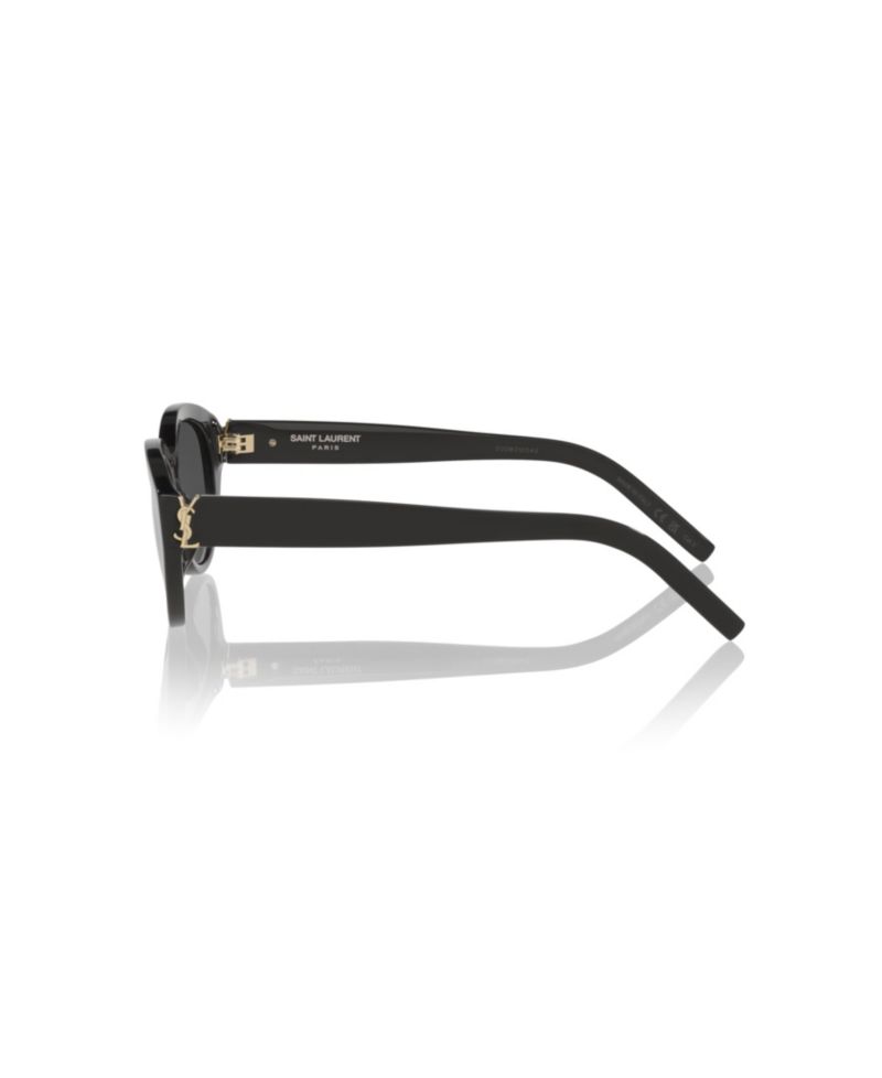 Women's Round Sunglasses SL M148