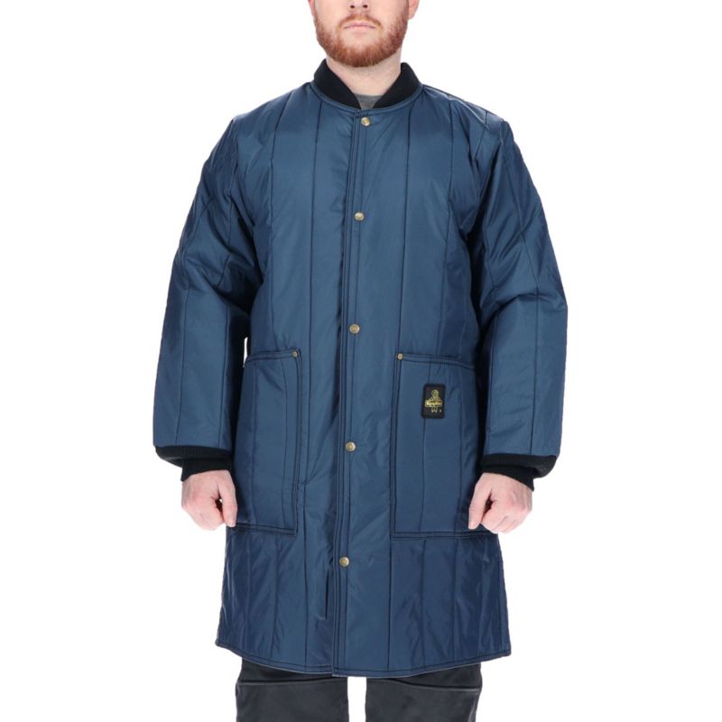 Men's Cooler Wear Frock Liner