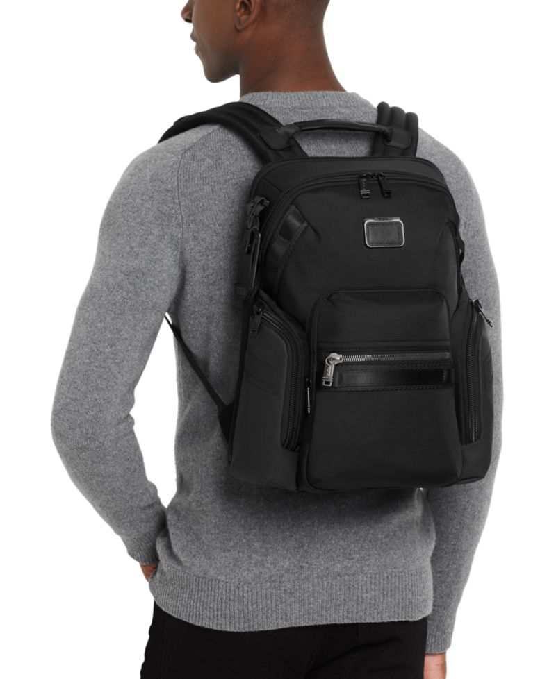 Men's Alpha Bravo Navigation Backpack
