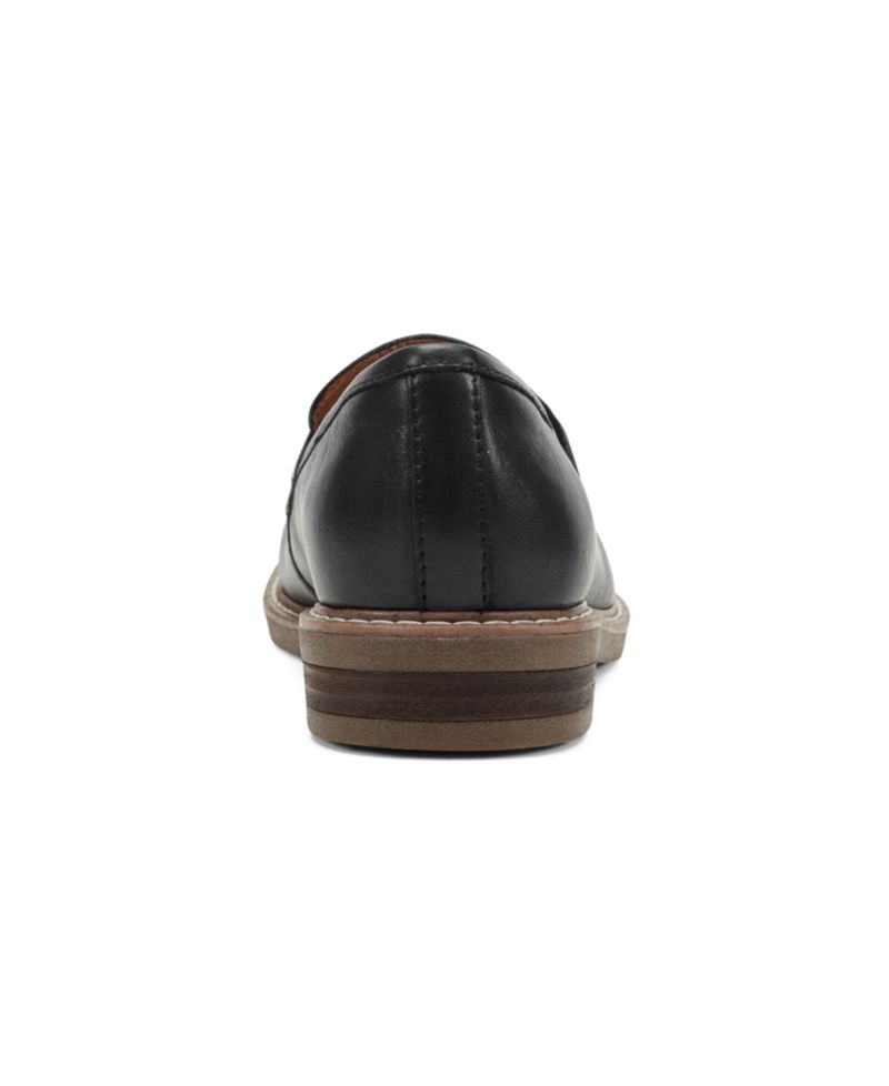 Women's Jayde Knotted Slip-On Loafers