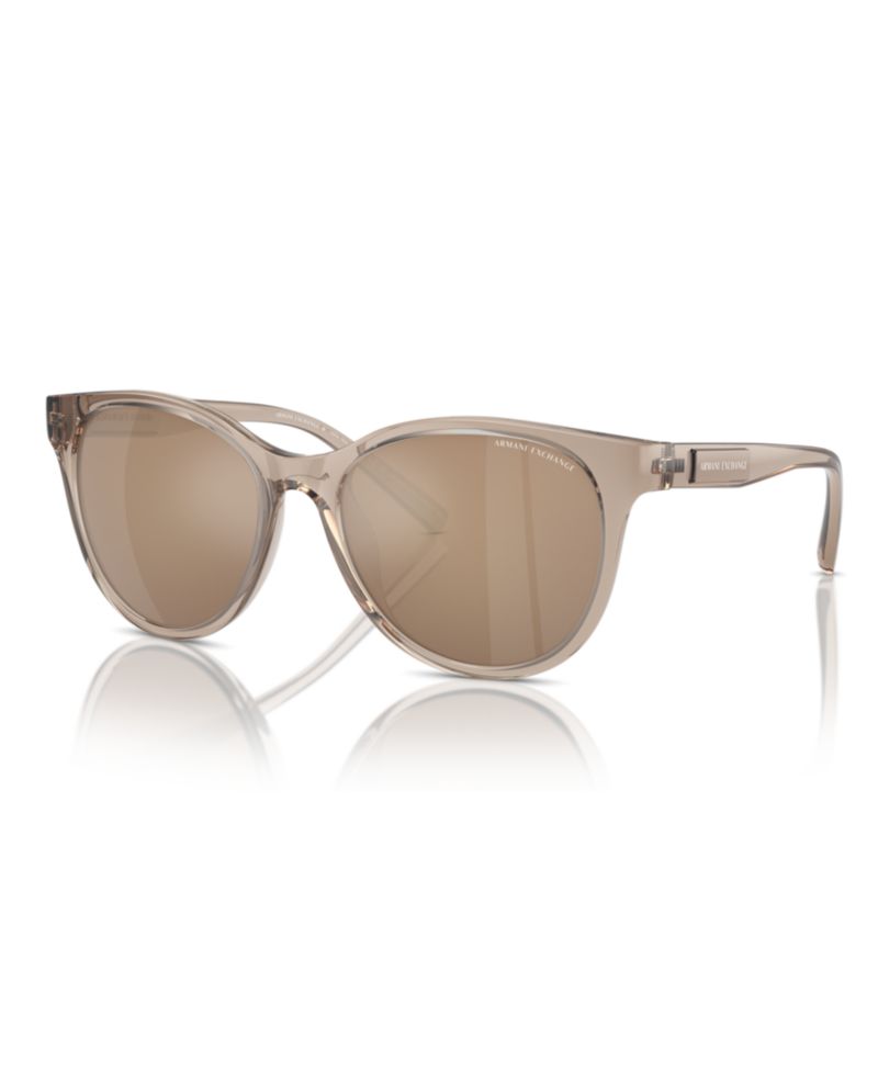 Women's Sunglasses, Ax4144Su