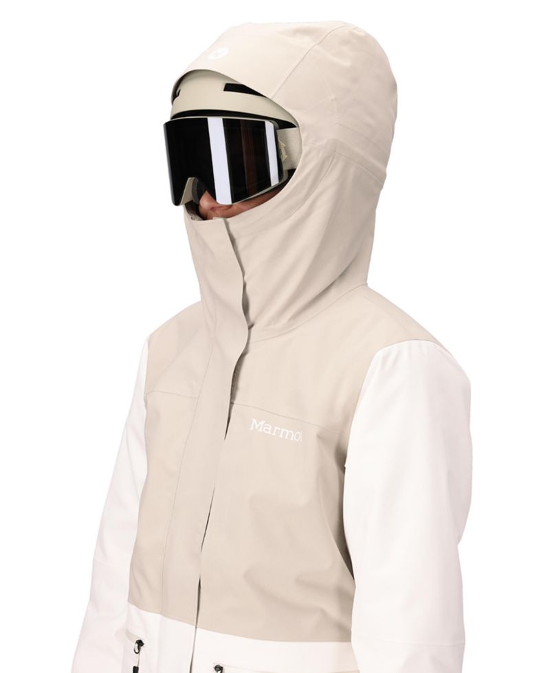 Women's Refuge Insulated Jacket