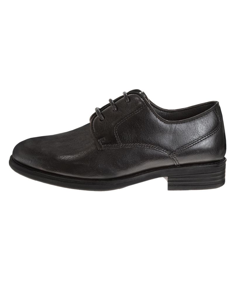 Boys (1-13) Classic Style Comfort Fit Formal Shoes