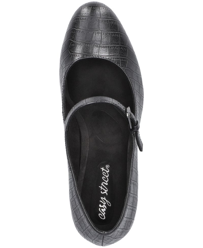 Zest Platform Pumps